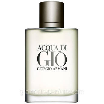 Giorgio Armani Acqua Di Gio pour homme (Джорджіо Армані Аква Ді Джіо) тестер, 100 мл.