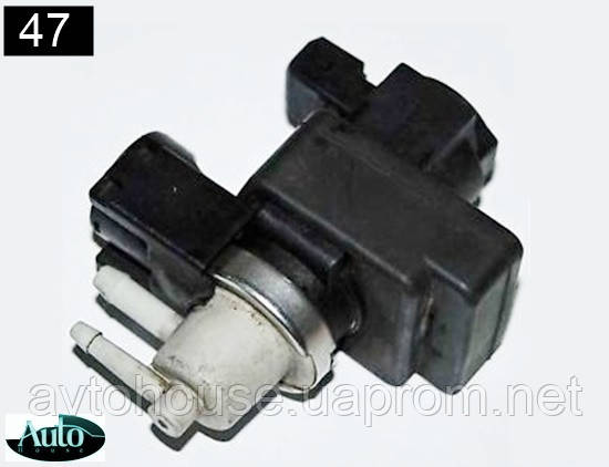 Датчик Renault Laguna II 1.9 2.2 01-14г Espace IV 1.9 03-05г.