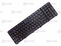 Оригинальная клавиатура для ноутбука HP Pavilion dv7-7000, Envy m7-1000 series, rus, black