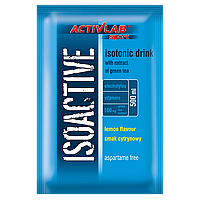 ActivLab ISO ACTIVE 20 sachets x 31,5 g