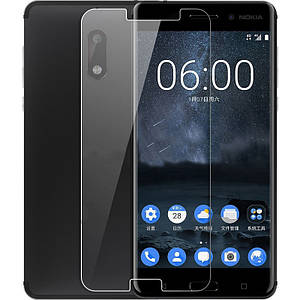 Захисне скло для Nokia 6