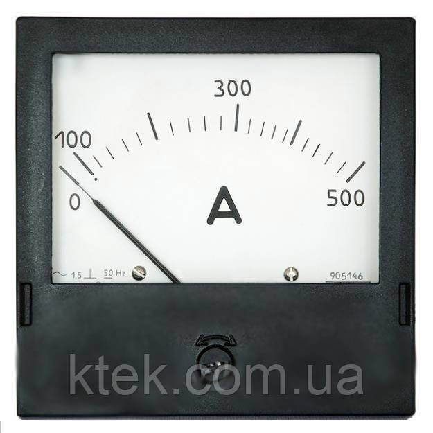 Амперметри, вольтметри, частотоміри, ватметри, варметры, фото 1