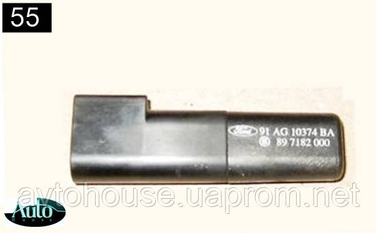 Датчик Ford Mondeo Fiesta, Focus 98-04г