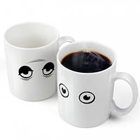 Чашка Прокидайся!,Wake-up cup