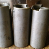 Вісь гойдання МТЗ передній провідний міст 52-2301058, фото 3