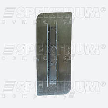 Лопаті для затиральних машин SB 900 FU, фінішні