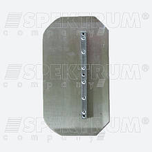 Лопаті для затиральних машин SB 900 C, на 900 мм