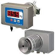 Проточний рефрактометр CM-800 alpha