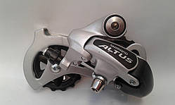 Задний переключатель Shimano Altus M310 7/8 Скоростей