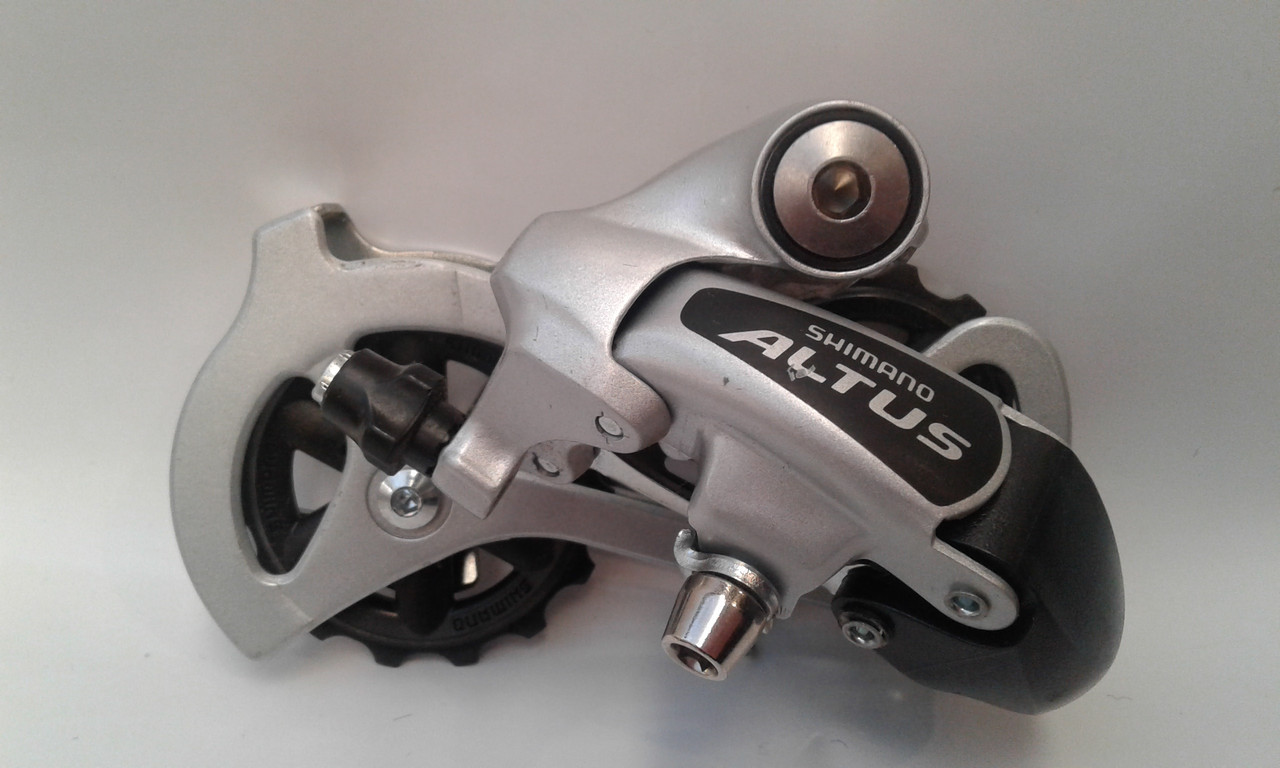 Задний переключатель Shimano Altus M310 7/8 Скоростей