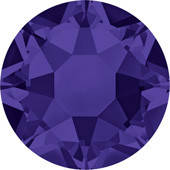 2078 XIRIUS Rose/ Purple Velvet (277)/ ss34(7,5 мм)
