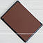 Чохол Slimline Portfolio для Huawei Mediapad T3 10 (AGS-L09) Brown, фото 3