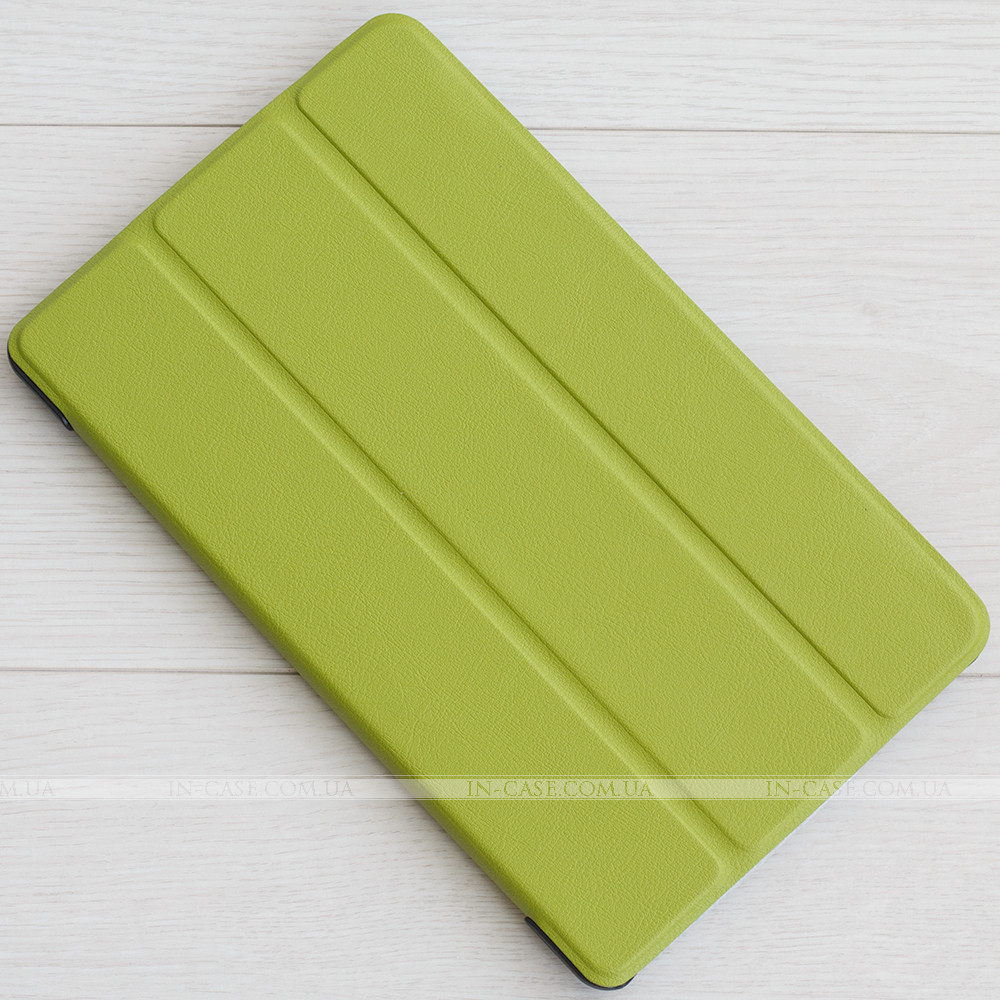 Чохол Slimline Portfolio для Huawei Mediapad T3 8 (KOB-L09) Green