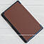 Чохол Slimline Portfolio для Huawei Mediapad T3 8 (KOB-L09) Brown, фото 2