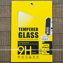 Захисне скло Tempered Glass 9H для Huawei Mediapad T3 8 (KOB-L09)