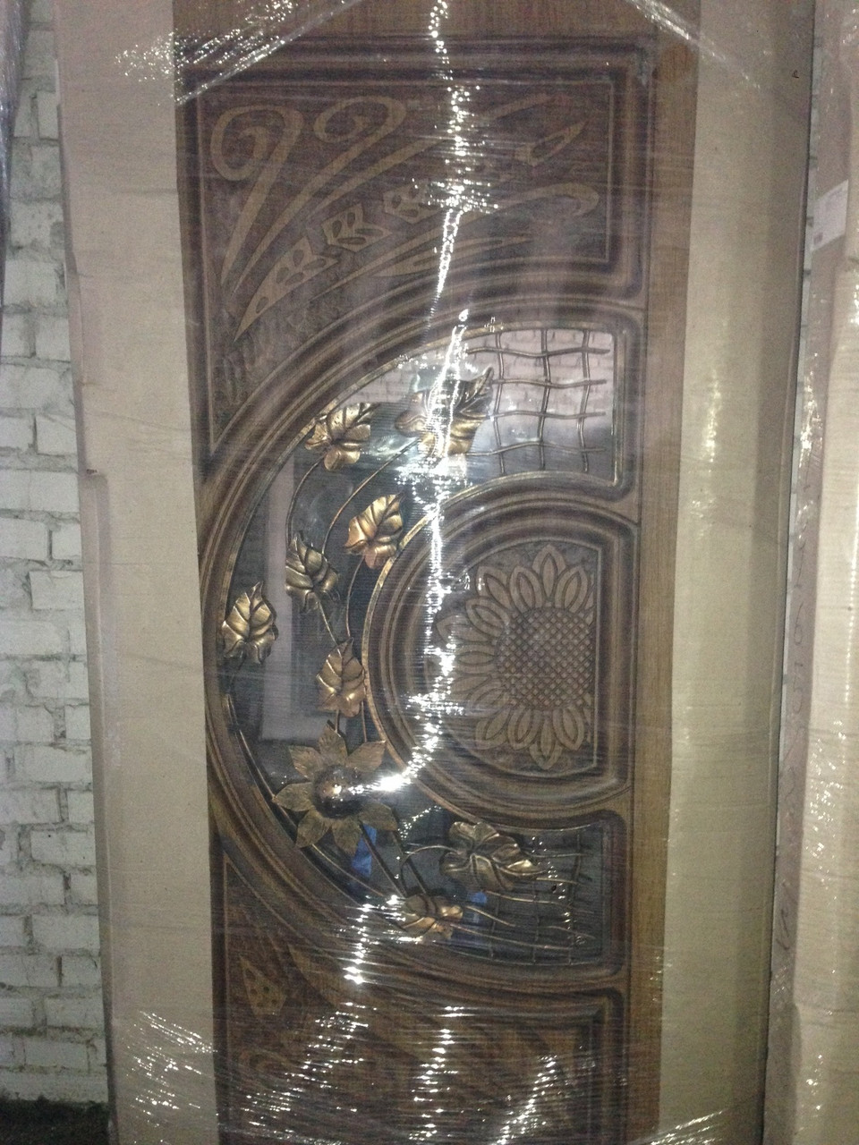 Двері вхідні еліт_10650