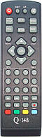 Пульт DVB-T2 Q-Sat Q-148