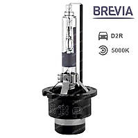 Brevia Xenon HID Lamp D2R 85V 35W PK32d-3 (1шт.) 5000K