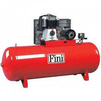 Компресор поршневий FINI BK114-200L-5.5T