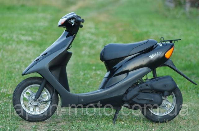 скутер honda dio