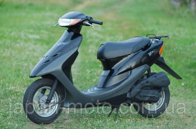 скутер honda dio