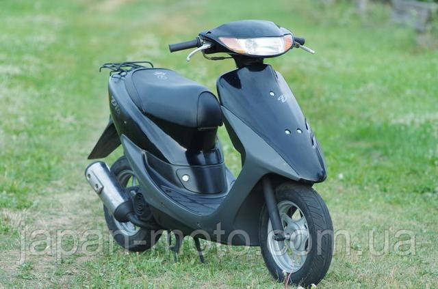 скутер honda dio