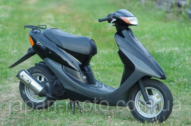 скутер honda dio