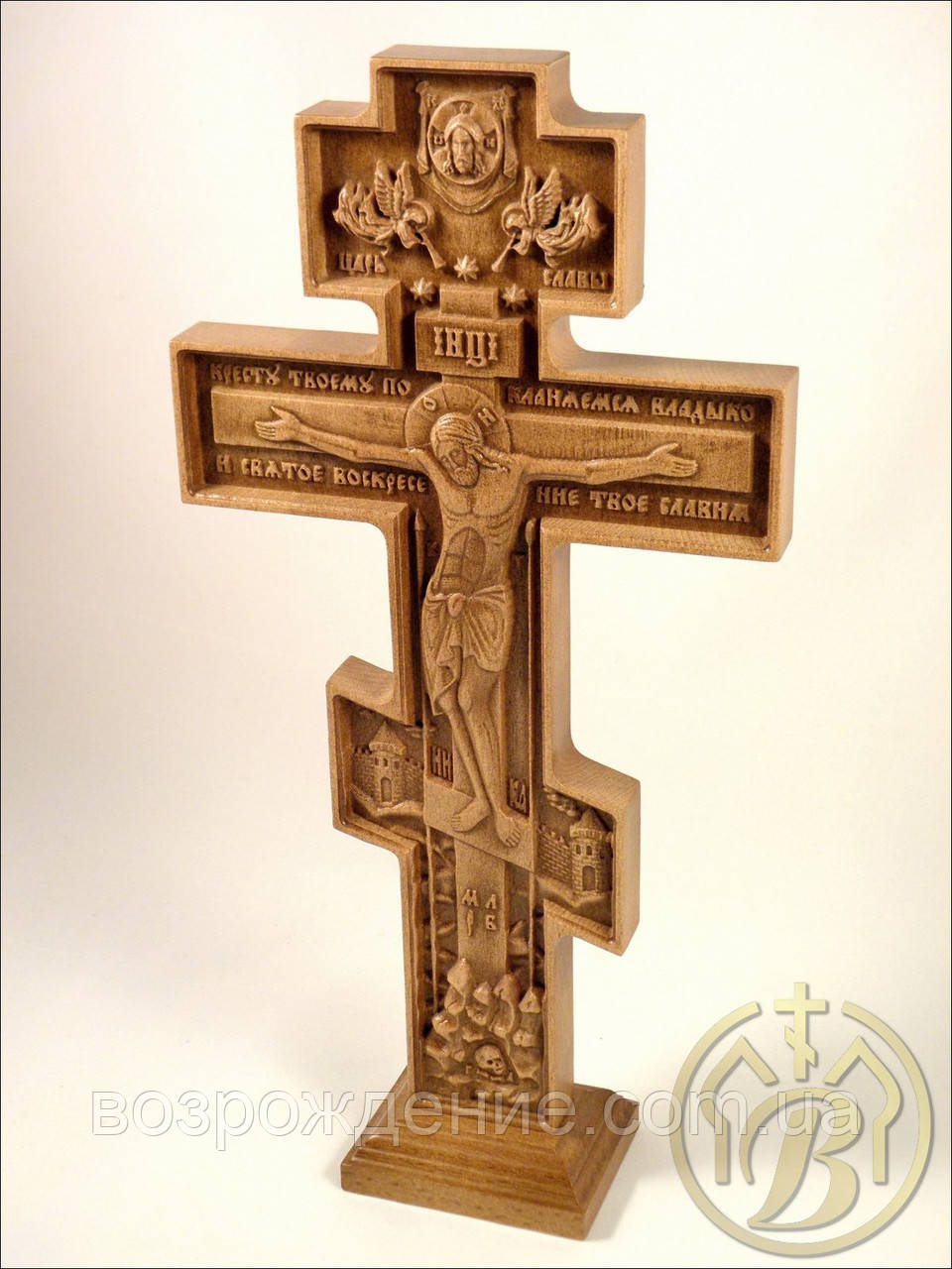 Хрест Різний No1 40 см