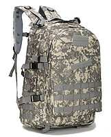 Рюкзак тактический походной штурмовой туристический molle 35 - 40л