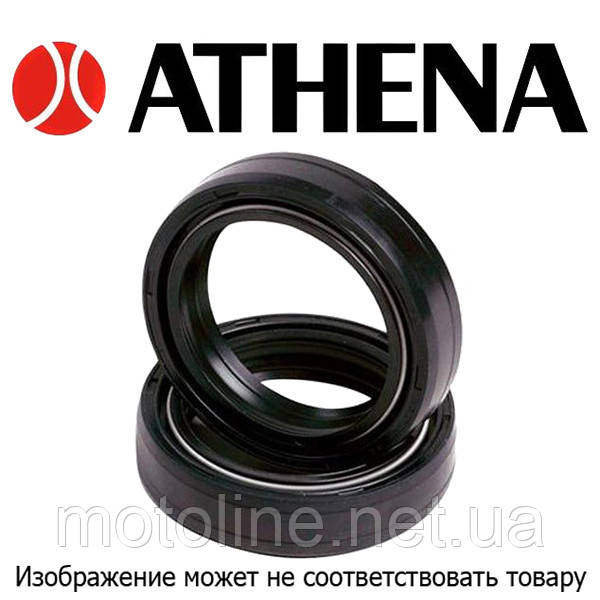 Сальники вилки AT P40FORK455208 35x48x8/10,5 ATHENA, фото 1