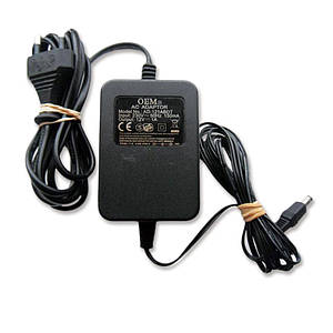 Блок живлення OEM AC AD-121ABDT 12v 1A