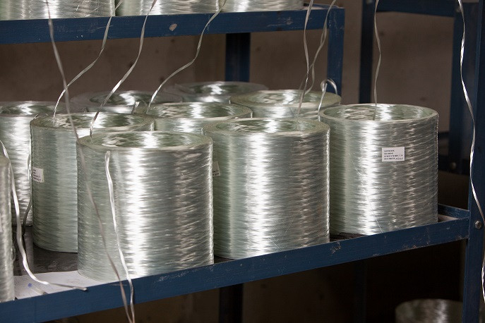 Склорівинг прямий ECR 24-4800