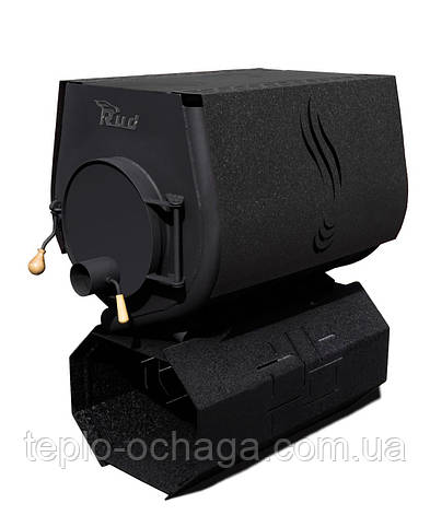 Опапно-варювальна піч Rud Pyrotron Кантрі 03, фото 1