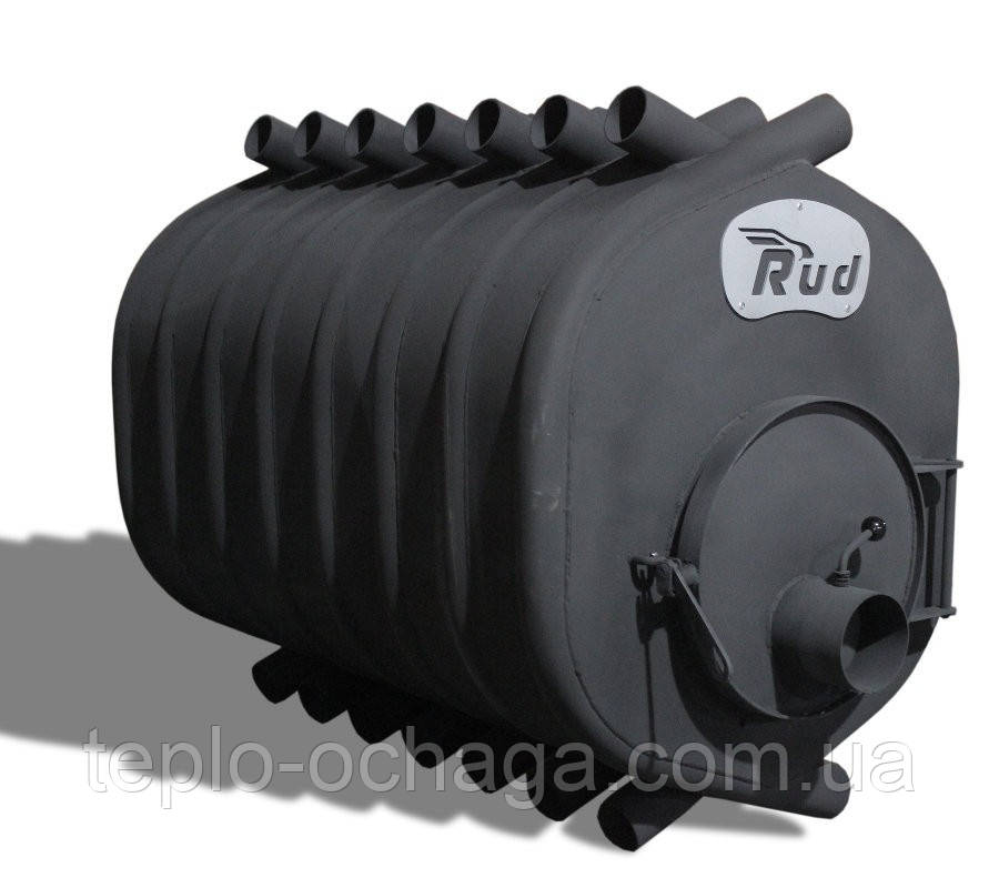 Піч Булер'ян Rud Pyrotron Максі 05