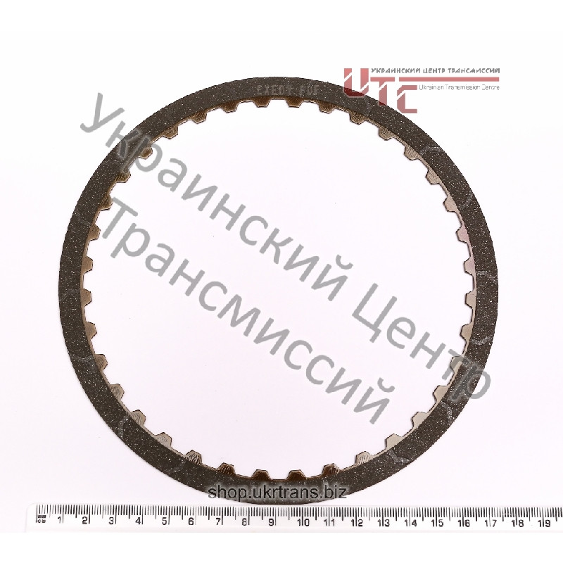 Диски зчеплення акпп 4L40E, 5L40E, 5L50E