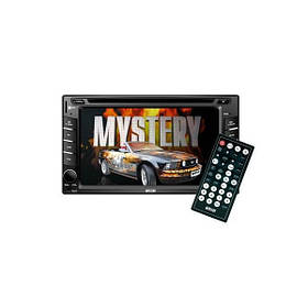 Мультимедіа 2-DIN Mystery MDD-6220S