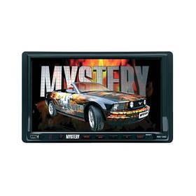 Мультимедіа 2-DIN Mystery MDD-7300S