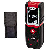 Лазерний далекомір Einhell TC-LD 25 270075