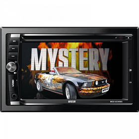 Мультимедіа 2-DIN Mystery MDD-6250BS