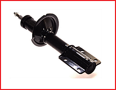 Амортизатор передній масляний KYB Peugeot Boxer, Fiat Ducato, Citroen Jumpe 230/244 (94-06) 635806