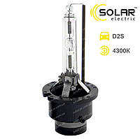 Solar Xenon HID Lamp D2S 85V 35W PK32d-2 (1шт.)