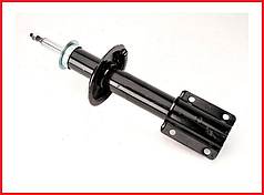 Амортизатор передній масляний KYB Peugeot J5, Citroen C25, Fiat Ducato 280/290 (81-85) 635850