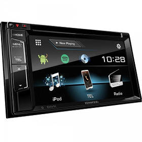 Мультимедіа 2-DIN Kenwood DDX-317BT