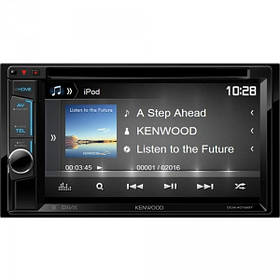 Мультимедіа 2-DIN Kenwood DDX-4016BT