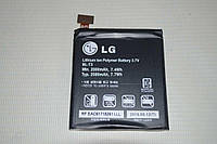 Оригинальный аккумулятор BL-T3 для LG Optimus Vu F100 F100K F100L F100S P895 | Intuition VS950