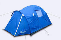 Палатка Coleman 3006 туристическая двухместная с тамбуром 270*145*130 см