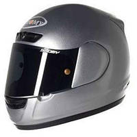 Фирменный шлем CASCO SUOMY APEX MONO ANTHRACITE размер М