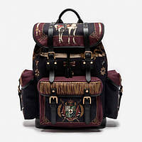 Рюкзак в стиле милитари Dolce&Gabbana