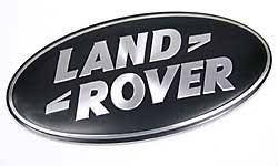 Land rover