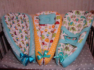 Кокон (гніздечко) для новонароджених